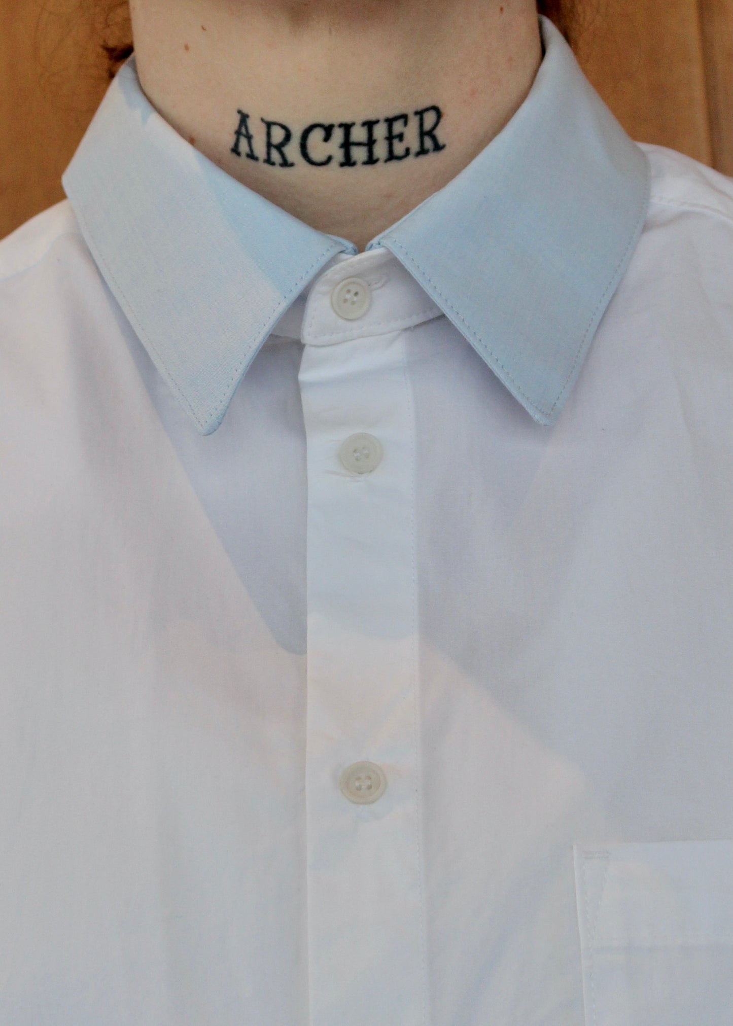 Collar B